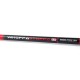 Nytro Whoppa Stoppa 6m Margin Pole Rated 24  + Spare Elasticated Top Kit